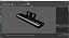 Digital Piano Yamaha P45