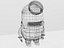 minion character games model