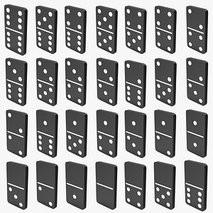 Domino Collection model