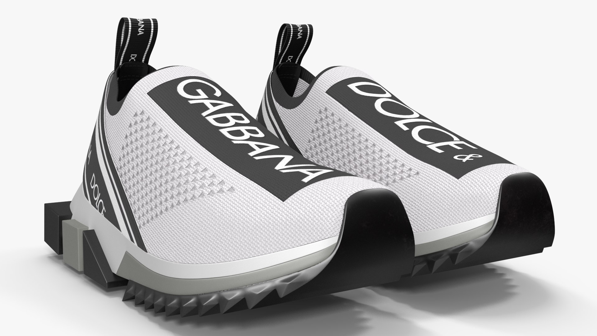 Sneakers Dolce Gabbana Sorrento White 3D model https://p.turbosquid.com/ts-thumb/ur/QtlowW/GF/sneakersdolcegabbanasorrentowhitec4dmodel004/jpg/1674586253/1920x1080/fit_q87/91e9f58208bf827bd700d0528203737ca5409abe/sneakersdolcegabbanasorrentowhitec4dmodel004.jpg