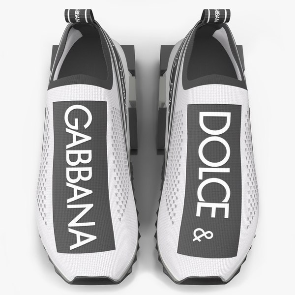 dolce and gabbana sorrento white