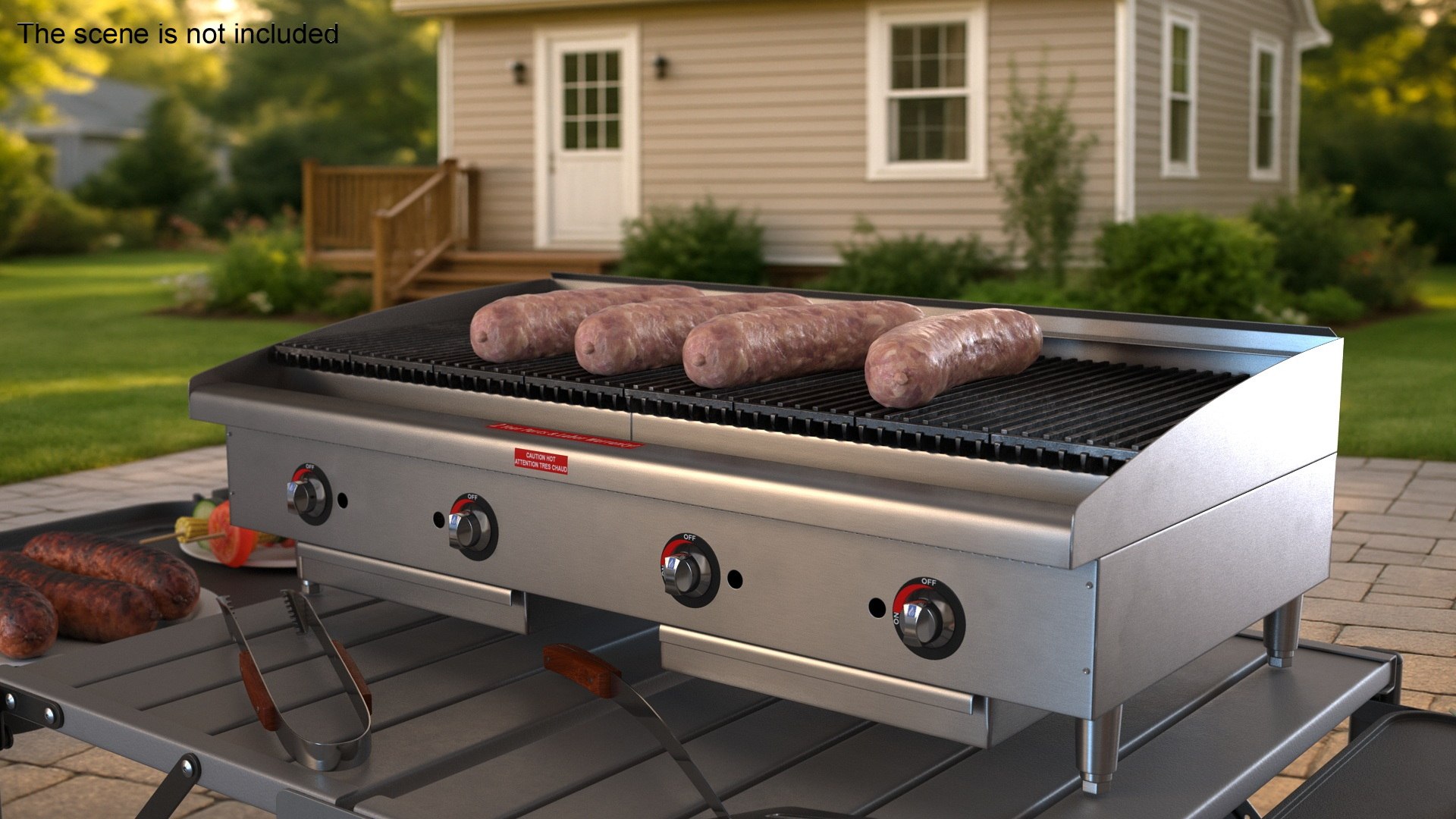 Raw Pork Sausages on Gas Grill Setup 3D model https://p.turbosquid.com/ts-thumb/ur/T7JNSs/by/raw_pork_sausages_on_gas_grill_setup_003/jpg/1759145659/1920x1080/fit_q87/c31115d4a4676faac81f85cf4a32a903d5cb19fe/raw_pork_sausages_on_gas_grill_setup_003.jpg