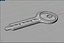 nurbs key