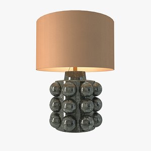 Porta Romana Bouble Table Lamp