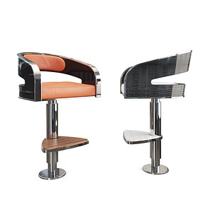 TYC-134 Bar Chair