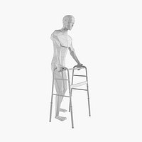 Handicap - Figure SET 12
