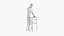 Handicap - Figure SET 12