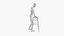 Handicap - Figure SET 12