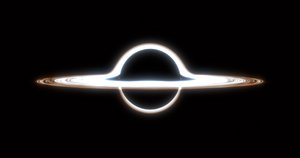 Supermassive Black Hole