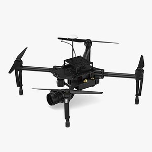 DJI Matrice 100 Quadcopter