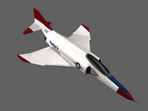 NAVY F4 Phantom