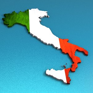italy 3ds