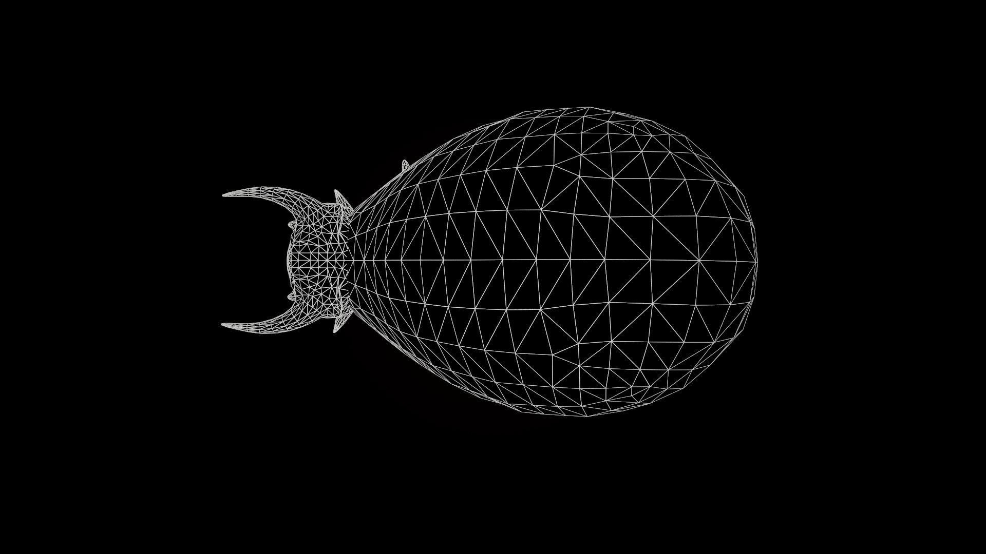 Insect Demon1 Model - TurboSquid 2248734