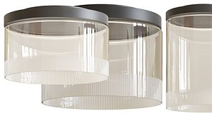 Vibia Guise model