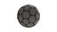Football 3D Model Realistic Soccer Ball Game Ready Sports Asset
