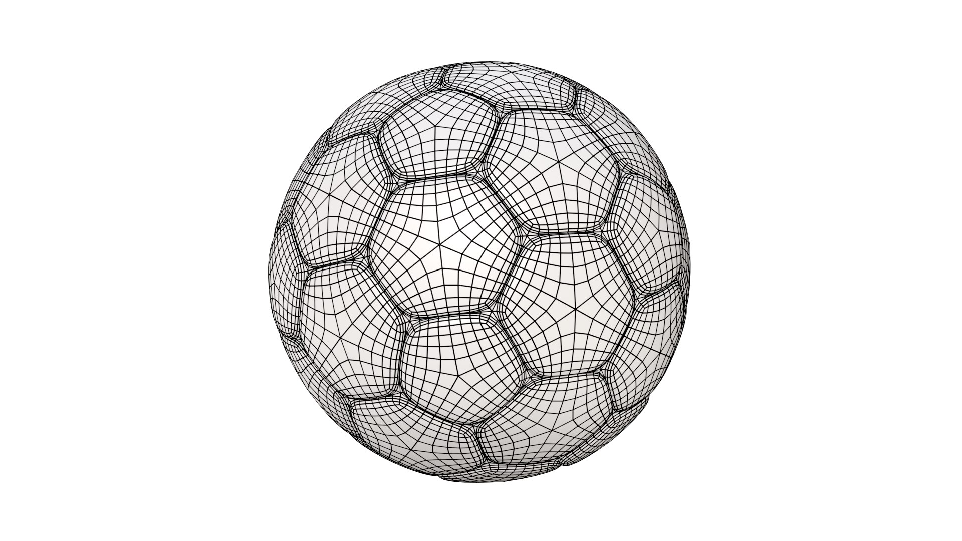 3D Football 3D Model Realistic Soccer Ball Game Ready Sports Asset model https://p.turbosquid.com/ts-thumb/ur/oSdxsK/V2/wireframe0002/png/1791110437/1920x1080/fit_q87/9e65dbe2bbcca226d855bdc54fa508bb8296d46d/wireframe0002.jpg