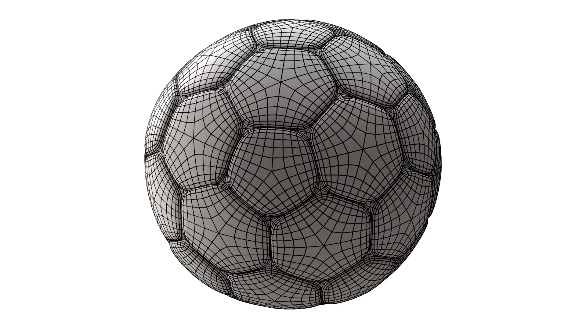 3D Football 3D Model Realistic Soccer Ball Game Ready Sports Asset model https://p.turbosquid.com/ts-thumb/ur/oSdxsK/kV/wireframe0004/png/1791110443/1920x1080/fit_q87/7e0ce4f6258d0e0de42e4df9d9bf816a4410aa5b/wireframe0004.jpg