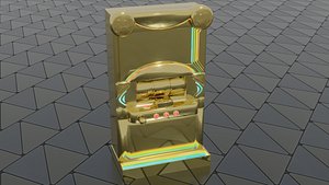 slotblend