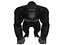 Gorila King Kong