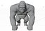 Gorila King Kong