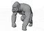 Gorila King Kong