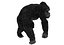 Gorila King Kong