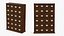 File Cabinet Collection 3D