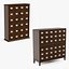 File Cabinet Collection 3D