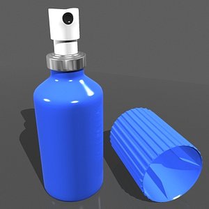 spray