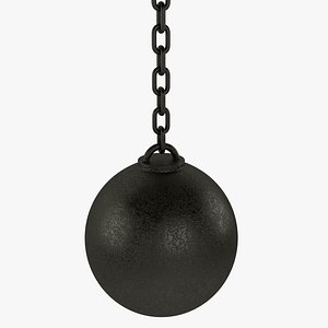 Wrecking Ball