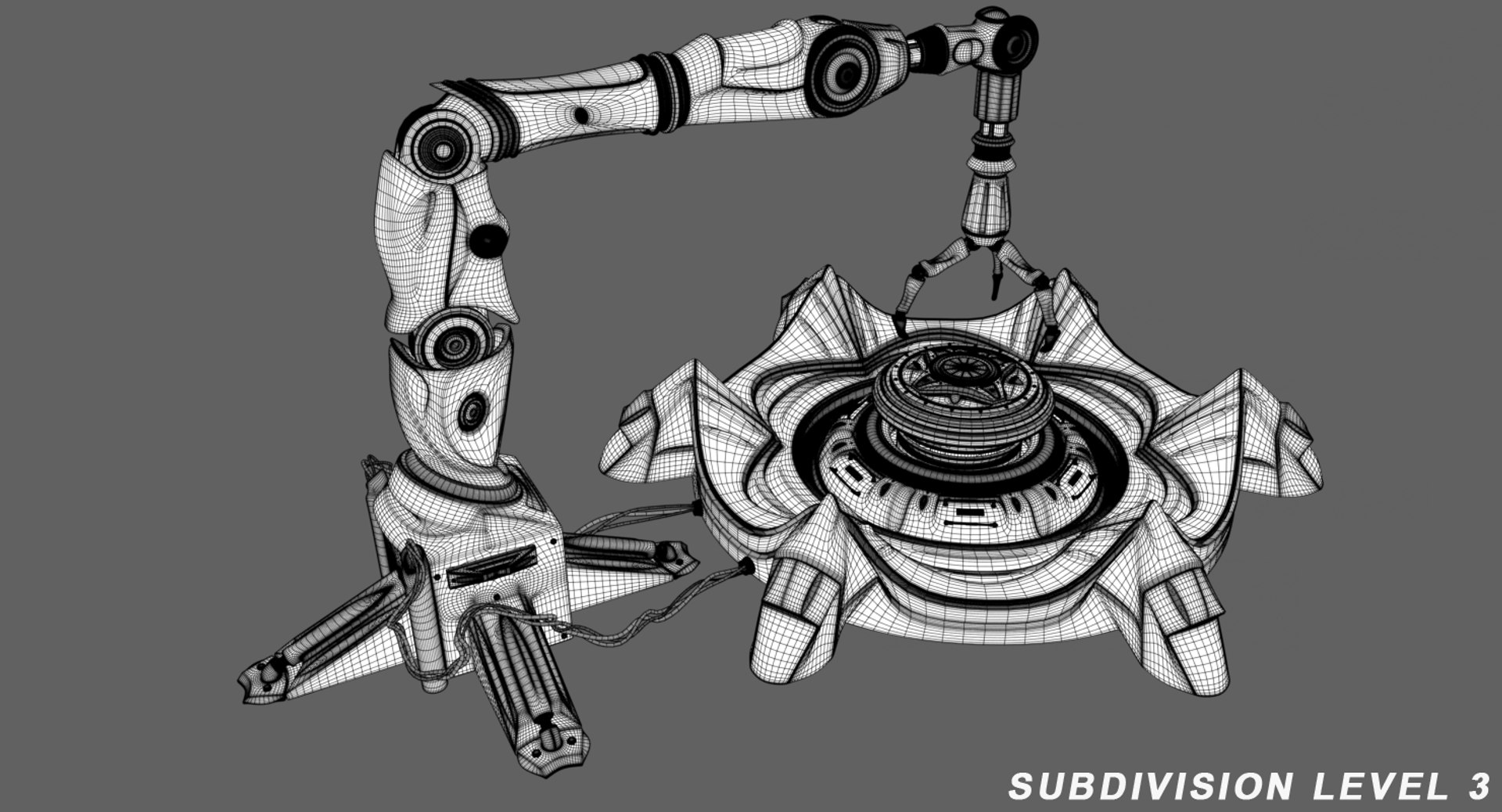 adrian sci fi industrial robot 3D model https://p.turbosquid.com/ts-thumb/us/4P6fVO/8mHtyQHo/sub3view2/png/1564645051/1920x1080/fit_q87/93eb83470f304246b517d3a338a53d93a747e0e9/sub3view2.jpg