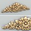 Horizontal decor 040
