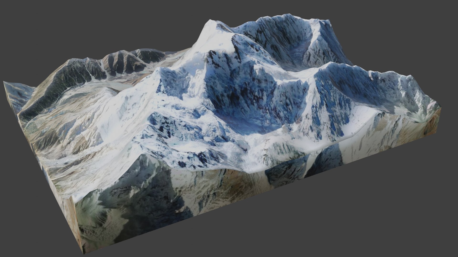 Nanga Parbat Mountain 3D https://p.turbosquid.com/ts-thumb/us/5YB9jD/vZ/2/png/1626972668/1920x1080/fit_q87/088d6ac6579b37c4e4c74e7f54c62386a237c819/2.jpg