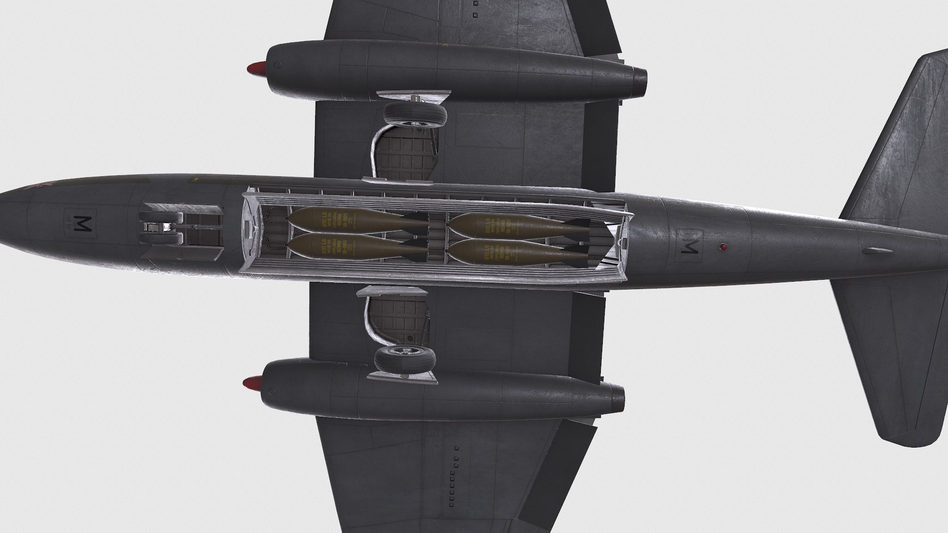 English Electric Canberra Bomber Low-poly PBR 3D https://p.turbosquid.com/ts-thumb/us/6rpT5d/bO/screenshot032/png/1680927913/1920x1080/fit_q87/c814d9bcc8032d79b3f011c0eca10396542ff055/screenshot032.jpg