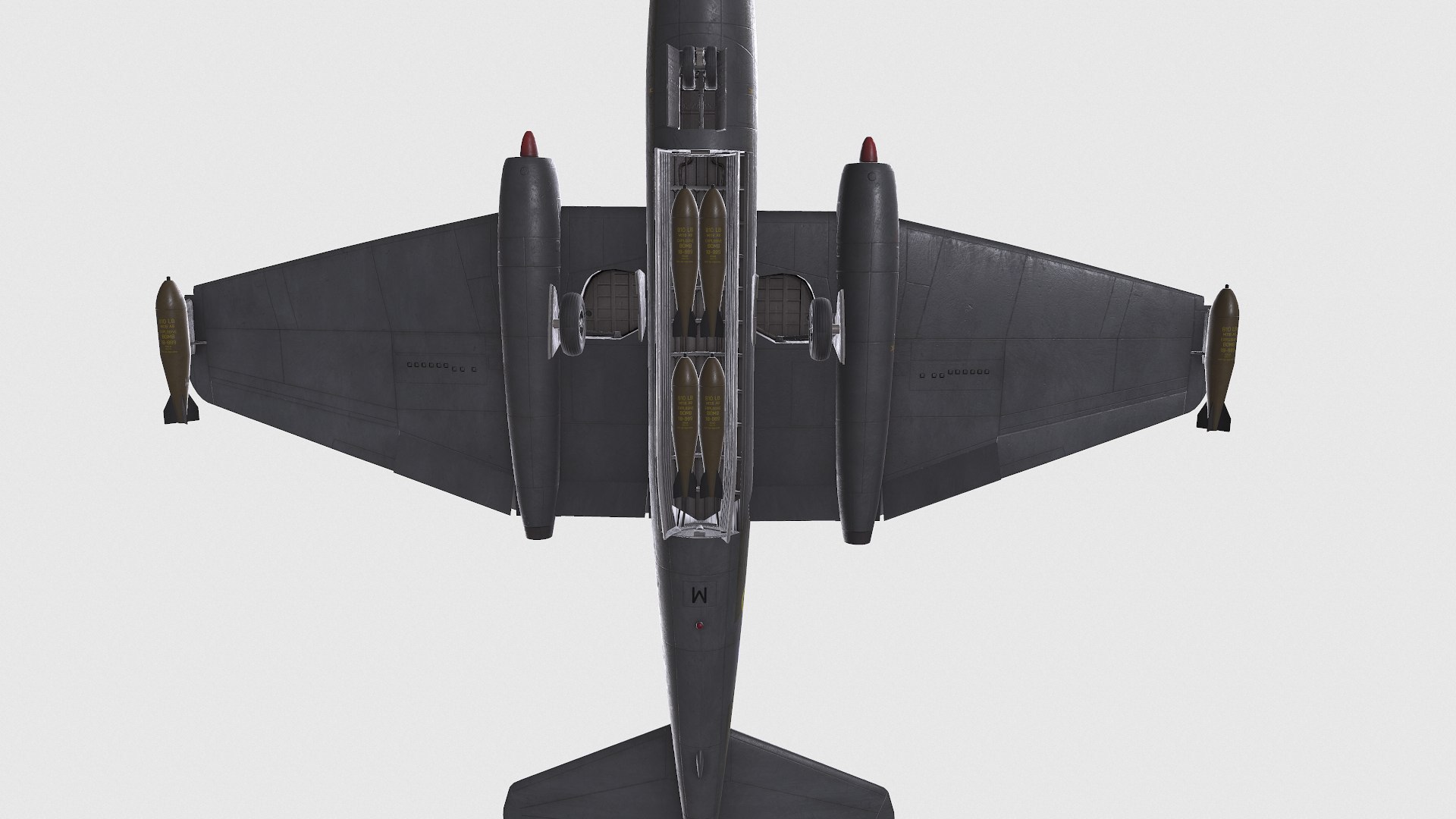 English Electric Canberra Bomber Low-poly PBR 3D https://p.turbosquid.com/ts-thumb/us/6rpT5d/cy/screenshot021/png/1680927872/1920x1080/fit_q87/ac84384ad9034ab033ff57ccfb096b51aad73878/screenshot021.jpg