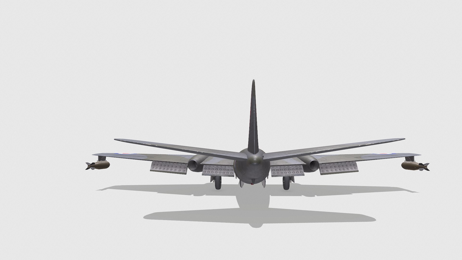 English Electric Canberra Bomber Low-poly PBR 3D https://p.turbosquid.com/ts-thumb/us/6rpT5d/hw/screenshot007/png/1680927858/1920x1080/fit_q87/472585a713ed3255a9451407078aeb99ca572d36/screenshot007.jpg