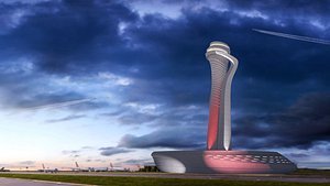 istanbul New Airport