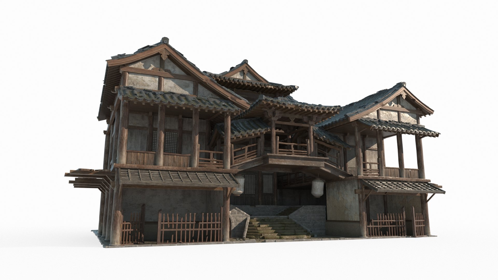 3D Asian Ancient Architecture Inn https://p.turbosquid.com/ts-thumb/us/98ZWzr/KL/1/jpg/1761038778/1920x1080/fit_q87/14742cc76e99fd465c2cb057e1f07c48069b2537/1.jpg