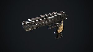Desert Eagle