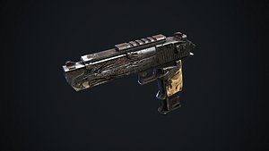 Desert Eagle