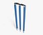Modern Cricket Wickets