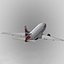 Boeing 737-500 British Airways