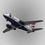 Boeing 737-500 British Airways