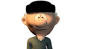 Father_man