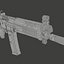 552 Commando Rifle