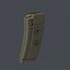 552 Commando Rifle