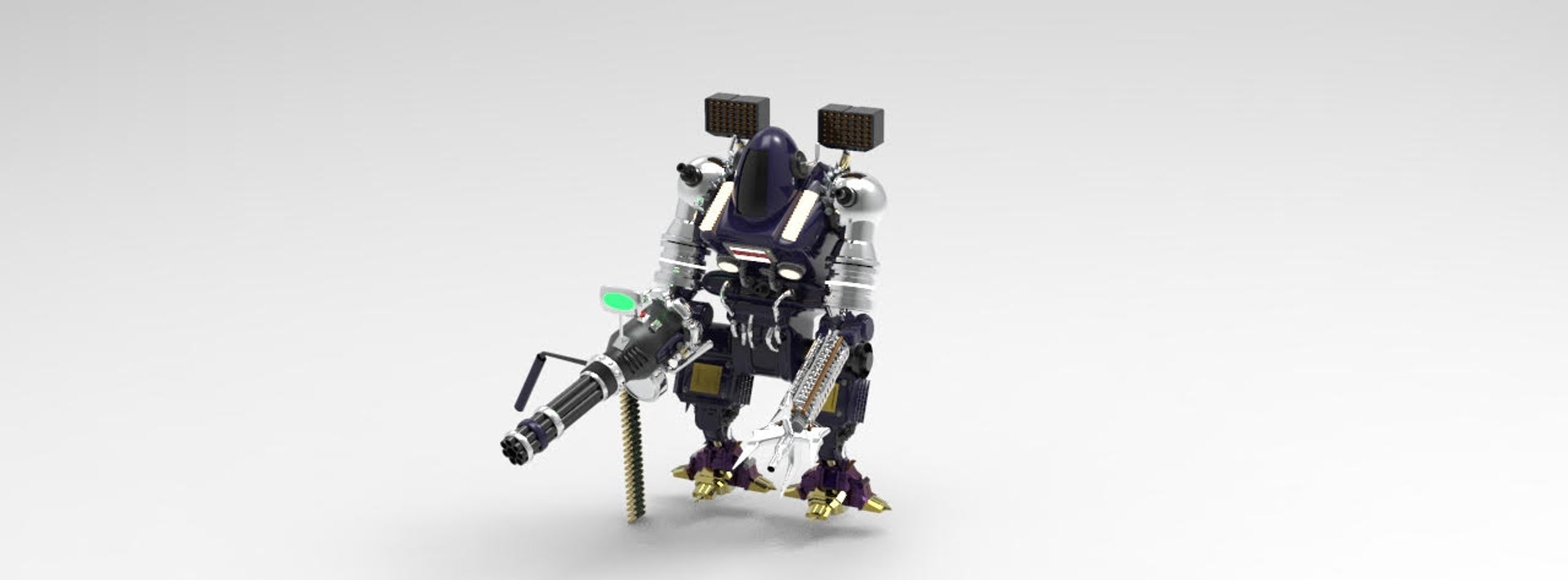 3D heavy mech https://p.turbosquid.com/ts-thumb/us/KBMqCr/idV4efWN/4/jpg/1566334459/1920x1080/fit_q87/197847df7f2713edb3930837184a707ef897d0cf/4.jpg
