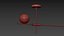 Mid Century Modern 3 Light линейный потолочный светильник ВКЛ-ВЫКЛ
