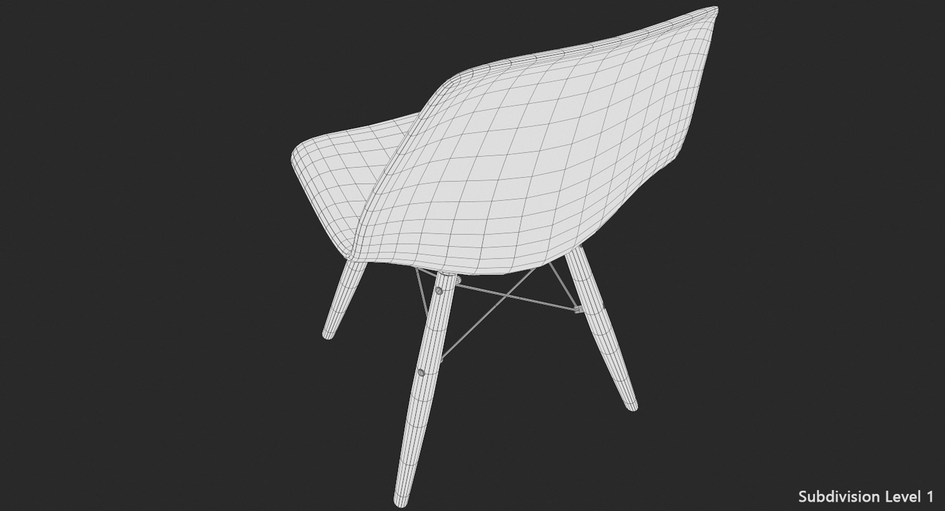 3D model eames style dsw chair https://p.turbosquid.com/ts-thumb/us/PXGXGf/KbHdmzmT/screenshot107/png/1542539548/1920x1080/fit_q87/cbbc4334c1f8bf6093d4bcd63401c1a23a598cfc/screenshot107.jpg