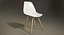 Eames Style DSW Stuhl